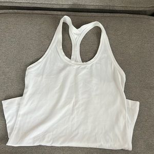 Lululemon cool racer back tank